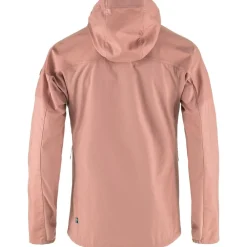 DAMES Fjallraven Jassen Dames|Abisko midsummer jacket W