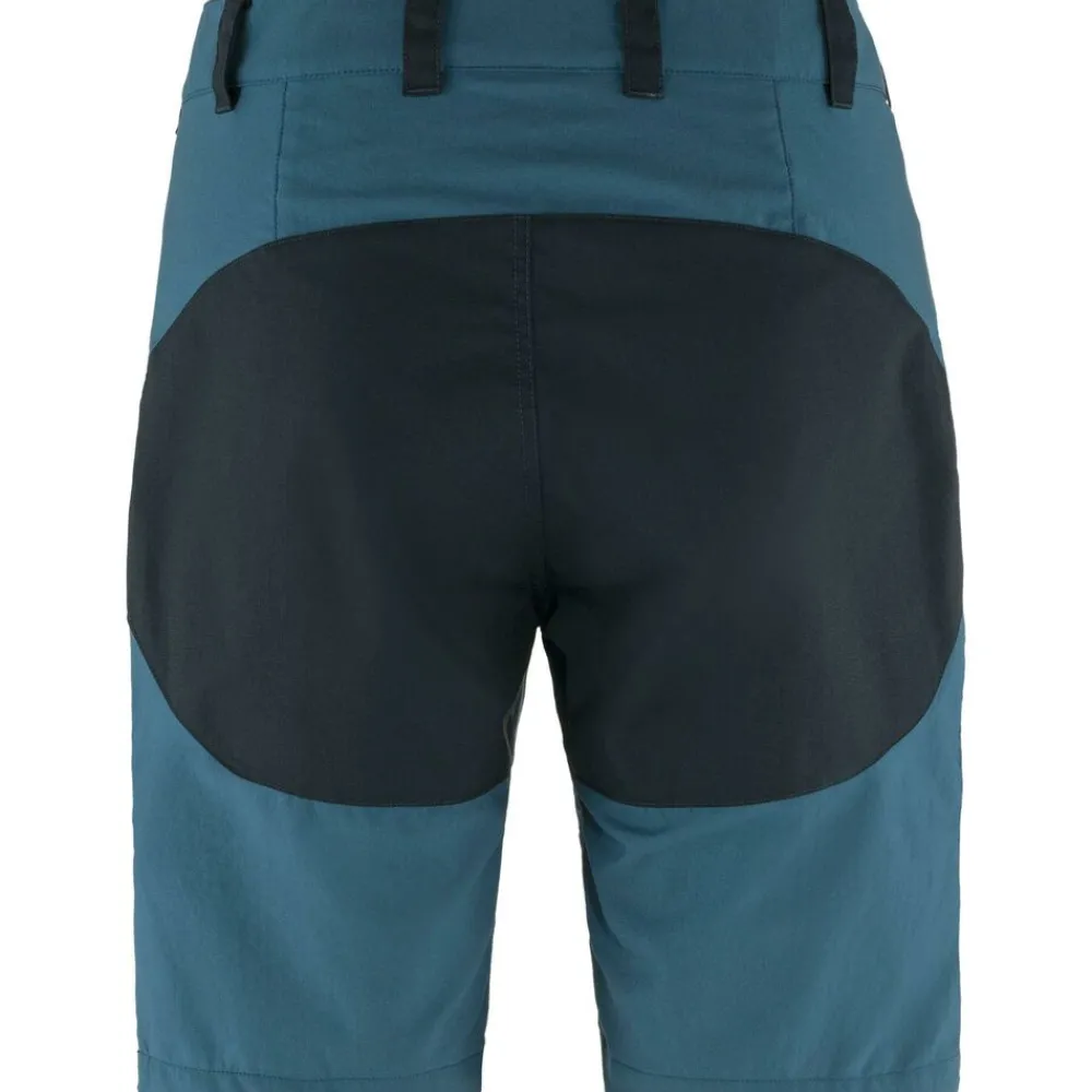 DAMES Fjallraven Broeken Dames|Abisko midsummer shorts W