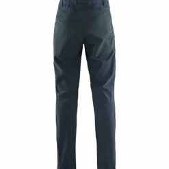 Heren Fjallraven Broeken Heren|Abisko midsummer trousers M long