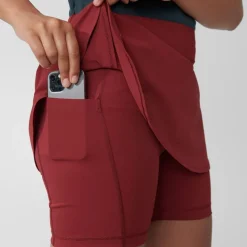 DAMES Fjallraven Rokjes & Jurken|Abisko Midsummer Skort W