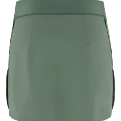 DAMES Fjallraven Rokjes & Jurken|Abisko Midsummer Skort W