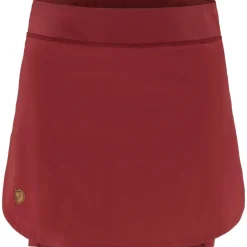 DAMES Fjallraven Rokjes & Jurken|Abisko Midsummer Skort W