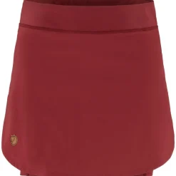 DAMES Fjallraven Rokjes & Jurken|Abisko Midsummer Skort W