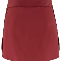 DAMES Fjallraven Rokjes & Jurken|Abisko Midsummer Skort W