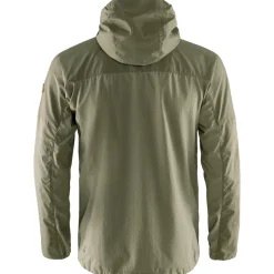 Heren Fjallraven Jassen Heren|Abisko Midsummer Jacket