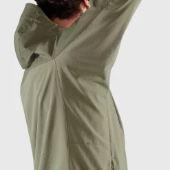 Heren Fjallraven Jassen Heren|Abisko Midsummer Jacket