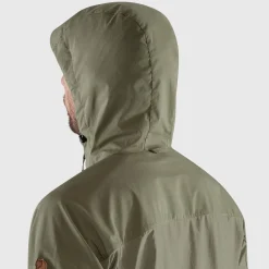 Heren Fjallraven Jassen Heren|Abisko Midsummer Jacket