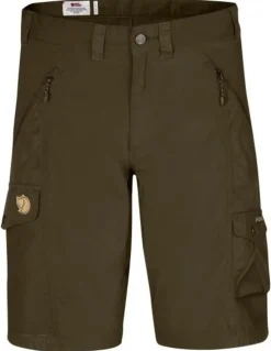 Heren Fjallraven Broeken Heren|Abisko shorts