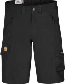 Heren Fjallraven Broeken Heren|Abisko shorts