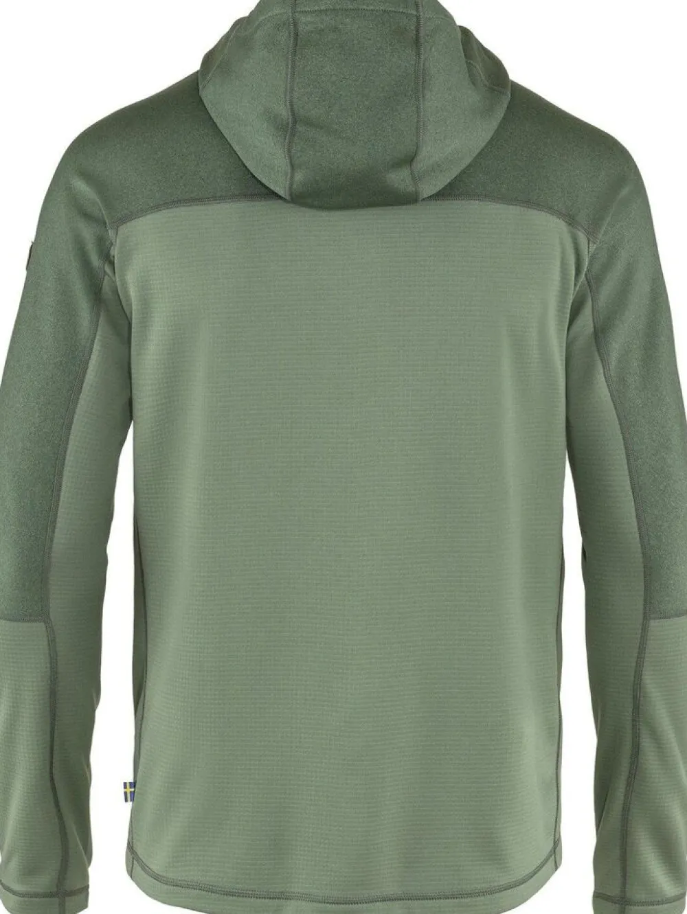 Heren Fjallraven Vesten|Abisko trail fleece