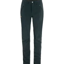 DAMES Fjallraven Broeken Dames|Abisko trail stretch trousers W