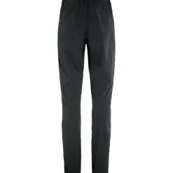 DAMES Fjallraven Broeken Dames|Abisko trail stretch trousers W