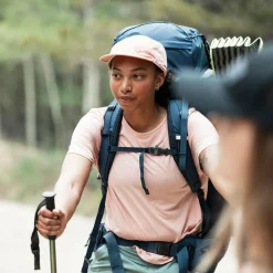 DAMES Fjallraven Handschoenen, Hoofddeksels E.D.|Handschoenen, Hoofddeksels E.D.|Abisko Trekking Cap