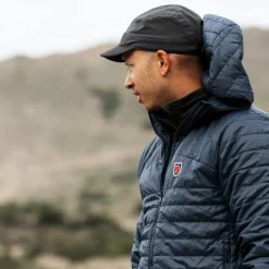 DAMES Fjallraven Handschoenen, Hoofddeksels E.D.|Handschoenen, Hoofddeksels E.D.|Abisko Trekking Cap