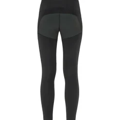 DAMES Fjallraven Broeken Dames|Abisko trekking tights pro W
