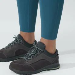 DAMES Fjallraven Broeken Dames|Abisko trekking tights pro W