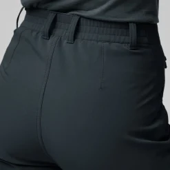DAMES Fjallraven Broeken Dames|Abisko winter stretch trousers W