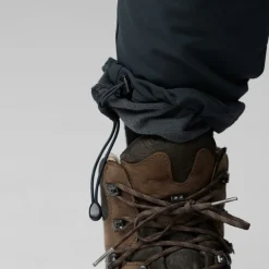 DAMES Fjallraven Broeken Dames|Abisko winter stretch trousers W