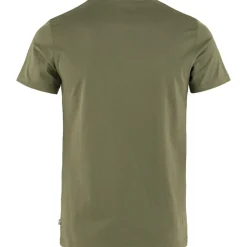 Heren Fjallraven Shirts Heren|Arctic Fox T-Shirt M