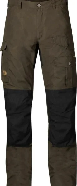 Heren Fjallraven Broeken Heren|Barents pro men
