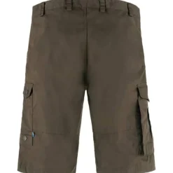 Heren Fjallraven Broeken Heren|Barents pro shorts