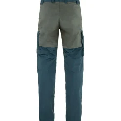 Heren Fjallraven Broeken Heren|Barents pro trousers M