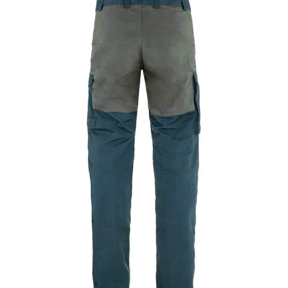 Heren Fjallraven Broeken Heren|Barents pro trousers M