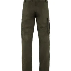 Heren Fjallraven Broeken Heren|Barents pro trousers M