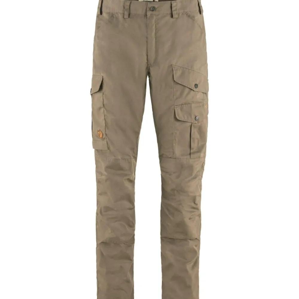 Heren Fjallraven Broeken Heren|Barents pro trousers M