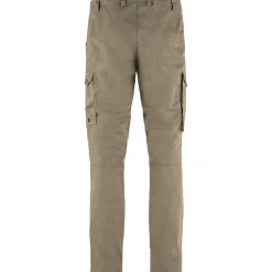 Heren Fjallraven Broeken Heren|Barents pro trousers M