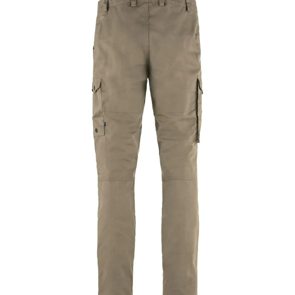 Heren Fjallraven Broeken Heren|Barents pro trousers M