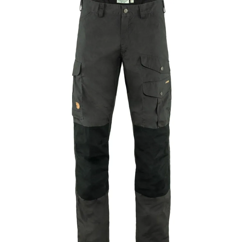 Heren Fjallraven Broeken Heren|Barents pro trousers M