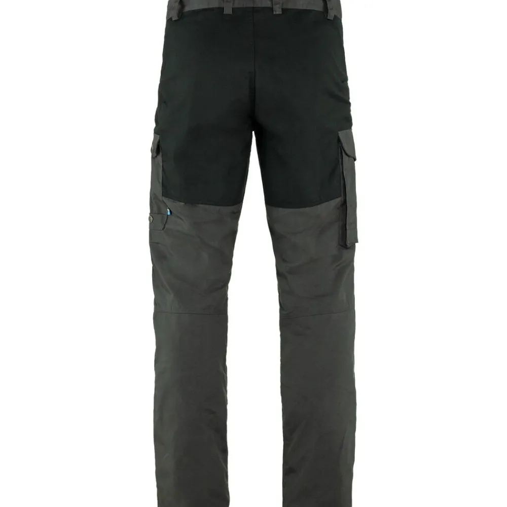Heren Fjallraven Broeken Heren|Barents pro trousers M