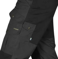 Heren Fjallraven Broeken Heren|barents pro winter