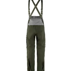 Heren Fjallraven Broeken Heren|Bergtagen GTX Touring Bibs M