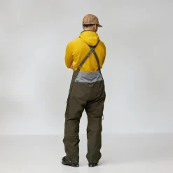 Heren Fjallraven Broeken Heren|Bergtagen GTX Touring Bibs M