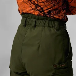 Heren Fjallraven Broeken Heren|Brenner Pro Winter Trousers W Reg