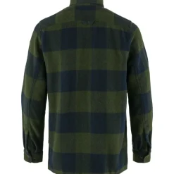 Heren Fjallraven Overhemden|Canada shirt