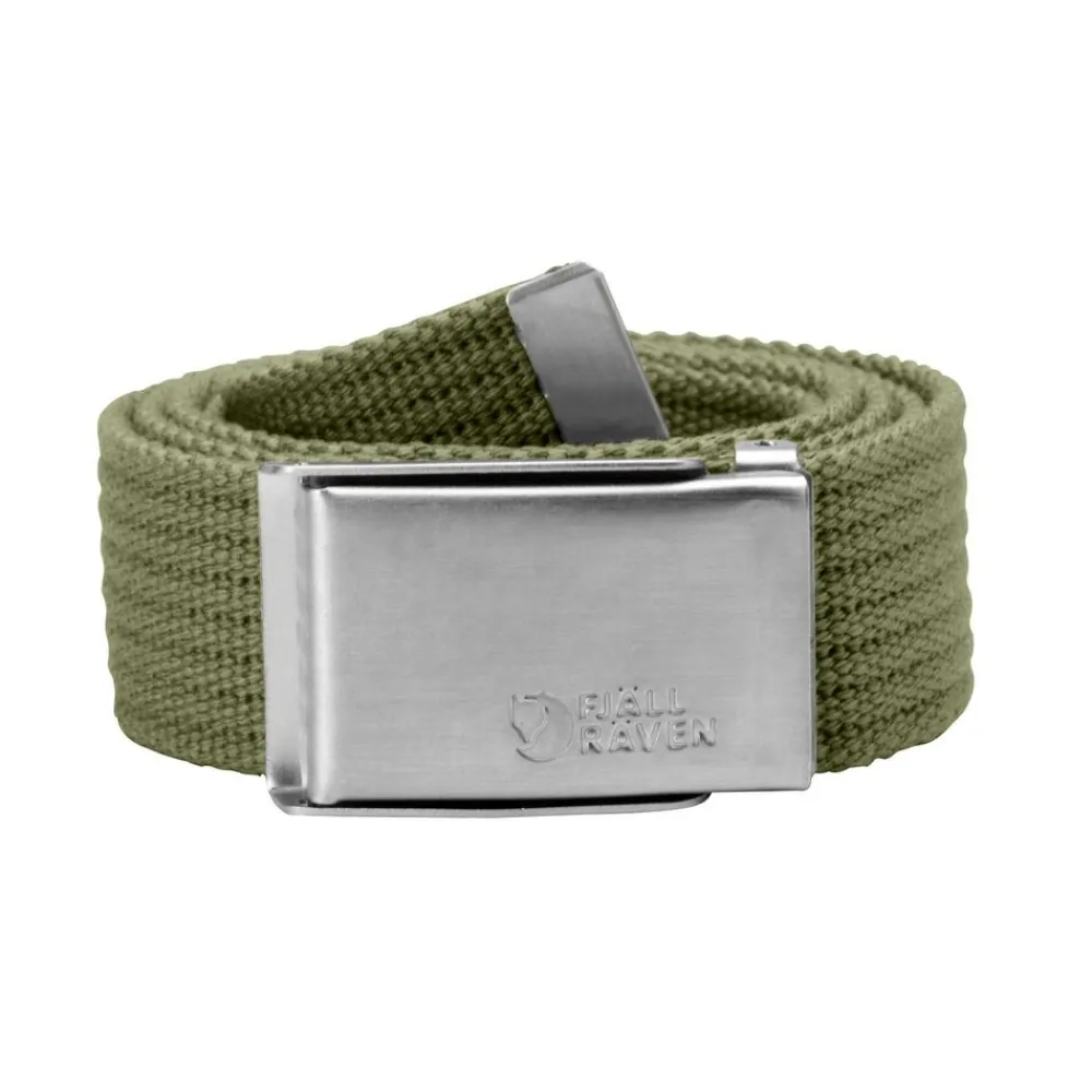 DAMES Fjallraven Handschoenen, Hoofddeksels E.D.|Handschoenen, Hoofddeksels E.D.|Canvas belt