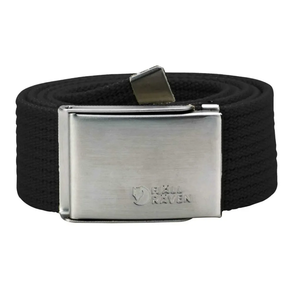 DAMES Fjallraven Handschoenen, Hoofddeksels E.D.|Handschoenen, Hoofddeksels E.D.|Canvas belt