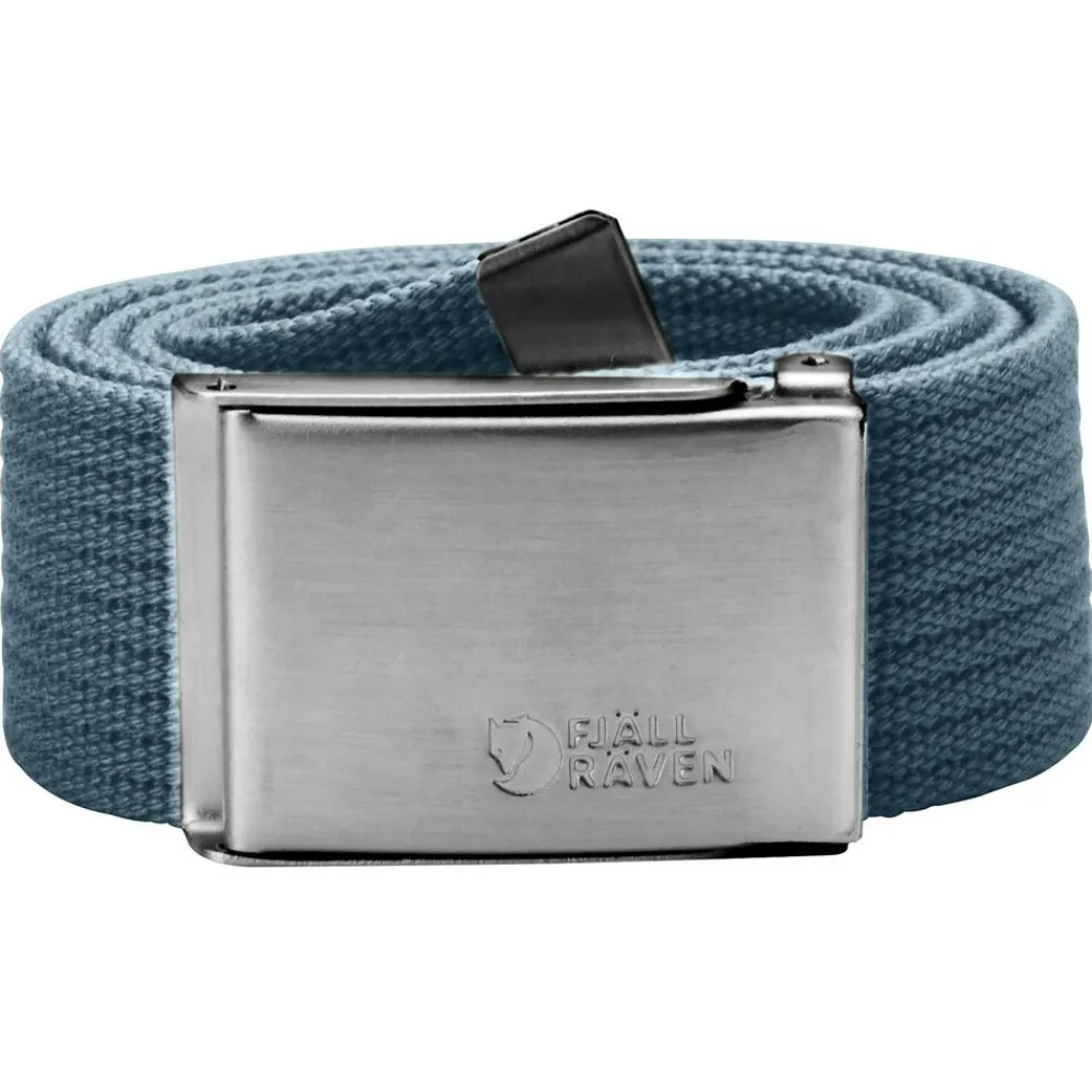 DAMES Fjallraven Handschoenen, Hoofddeksels E.D.|Handschoenen, Hoofddeksels E.D.|Canvas belt