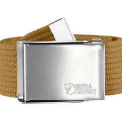 DAMES Fjallraven Handschoenen, Hoofddeksels E.D.|Handschoenen, Hoofddeksels E.D.|Canvas belt