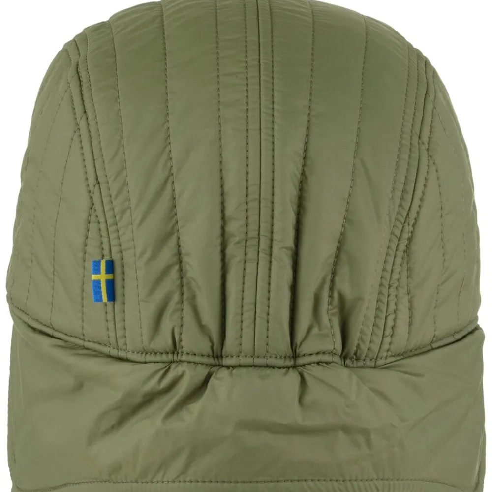 DAMES Fjallraven Handschoenen, Hoofddeksels E.D.|Handschoenen, Hoofddeksels E.D.|Expedition Latt cap