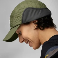 DAMES Fjallraven Handschoenen, Hoofddeksels E.D.|Handschoenen, Hoofddeksels E.D.|Expedition Latt cap