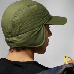 DAMES Fjallraven Handschoenen, Hoofddeksels E.D.|Handschoenen, Hoofddeksels E.D.|Expedition Latt cap