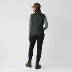 DAMES Fjallraven Vesten|Expedition X-latt vest W