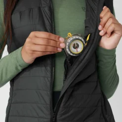 DAMES Fjallraven Vesten|Expedition X-latt vest W