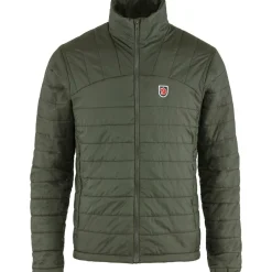 Heren Fjallraven Jassen Heren|Expedition X-latt jacket M