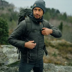 Heren Fjallraven Jassen Heren|Expedition X-latt jacket M