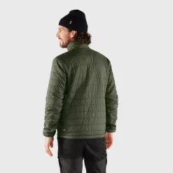 Heren Fjallraven Jassen Heren|Expedition X-latt jacket M